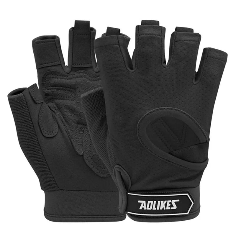 Gym gloves