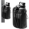 Magnetic Water Bottle Bag Large Capacity