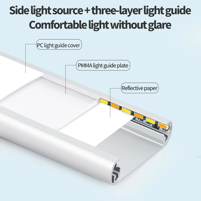 Motion sensor light 30/40cm