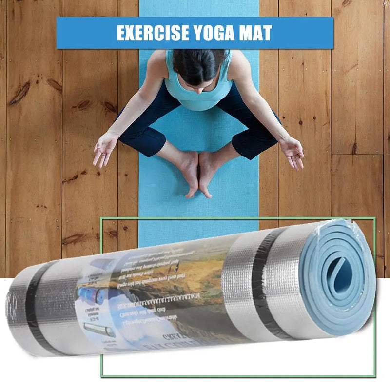 Yoga mat