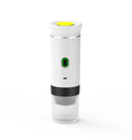 3-in-1 Portable Electric Coffee Maker