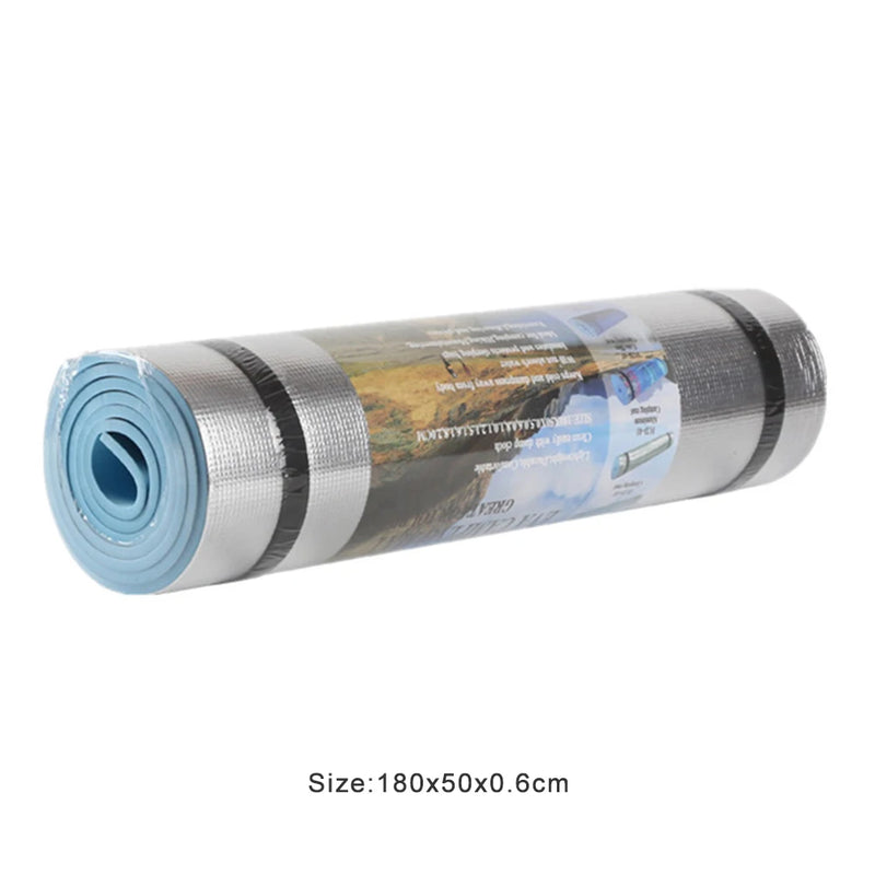 Yoga mat
