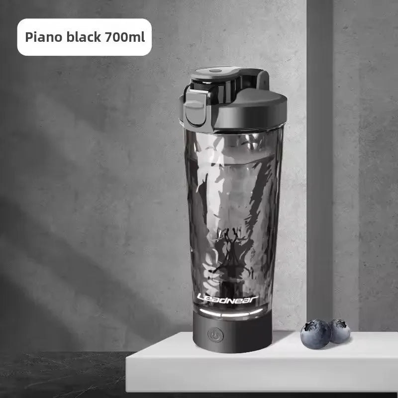 Self-Stirring Shaker Cup Automatic