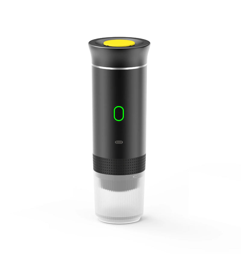 3-in-1 Portable Electric Coffee Maker
