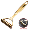 Food peeler
