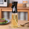 Oil Spray 500ML White/Black