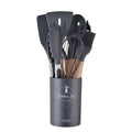 Non-Stick Silicone Cookware Set